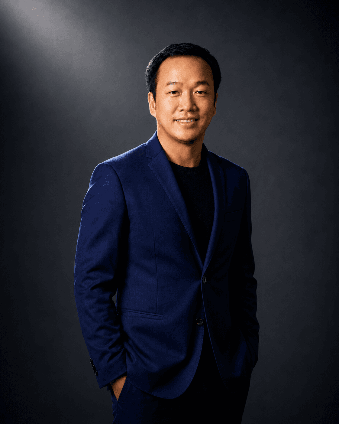 Sarun Saengsomboon